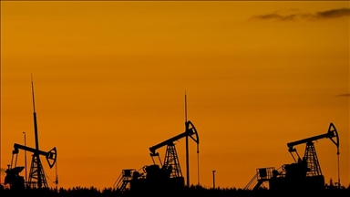 Brent petrolün varil fiyatı 89,36 dolar