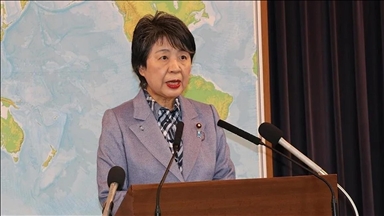 نگرانی ژاپن از کشته شدن امدادگران بین‌المللی توسط اسرائیل در غزه