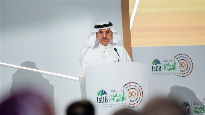 Global infrastructure financing gap to be around $15T by 2040: head of ...