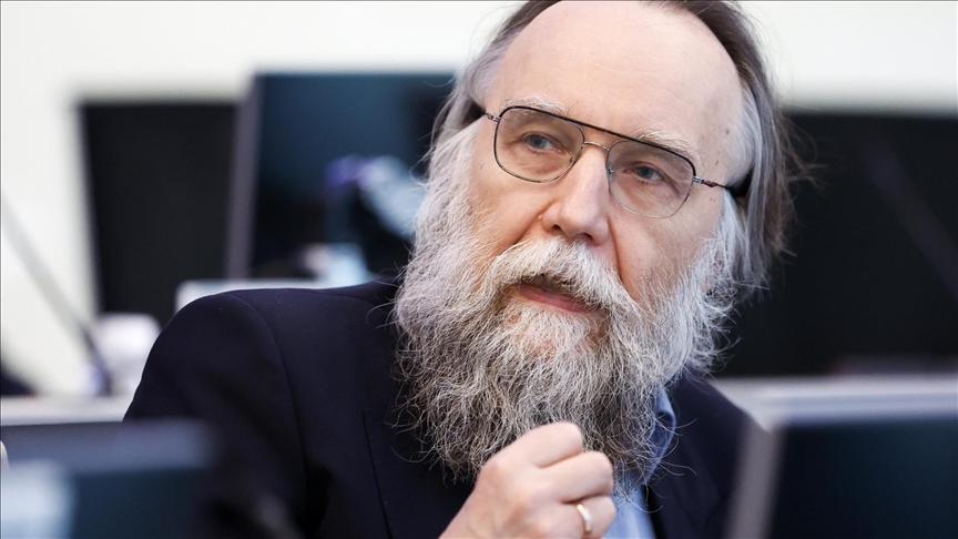 Флаг России