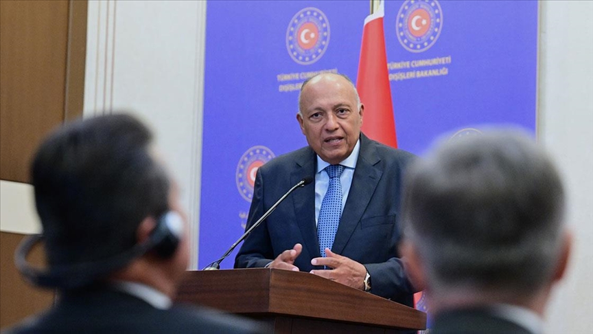 Глава МИД Египта: Израиль создает беспрецедентные угрозы региону