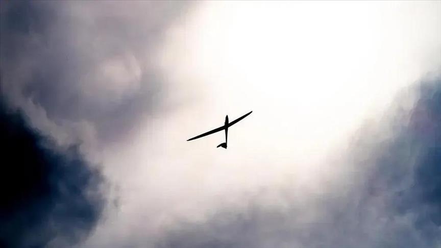 В РФ сообщили о перехвате 10  БПЛА над Курском