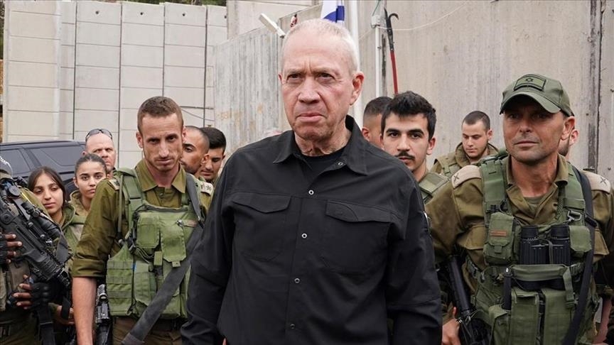 زاعما عرقلة حماس للصفقة.. غالانت يتوعد باجتياح رفح "قريبا جدا" 