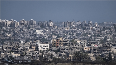 Positive progress made in Hamas-Israel negotiations: Egyptian media