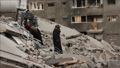 صحة غزة: ارتفاع حصيلة الشهداء إلى 34 ألفا و683 منذ 7 أكتوبر 