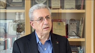 البرغوثي: قرار إغلاق "الجزيرة" بإسرائيل دليل ضعف وخوف من كشف الجرائم