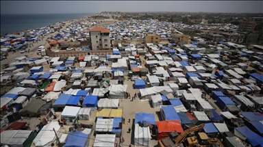 İsrail Savunma Bakanı Galant, "Refah'ı çok yakında işgal etme" tehdidinde bulundu