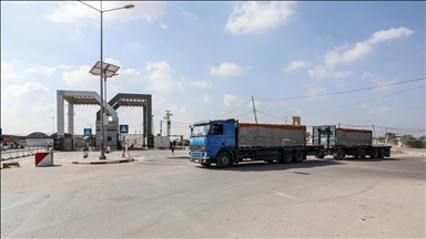 الإمارات تعلن إيصال 400 طن من المساعدات إلى شمال غزة