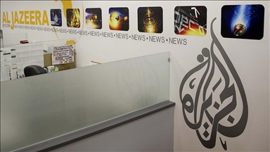 "تعتيم على الإبادة".. إدانات عربية لإغلاق إسرائيل مكاتب "الجزيرة" 