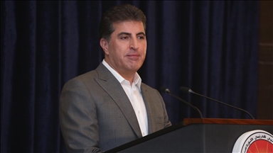 سفر رئیس اقلیم کرد عراق به تهران 