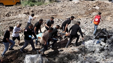 Израильские военные убили 5 палестинцев на Западном берегу