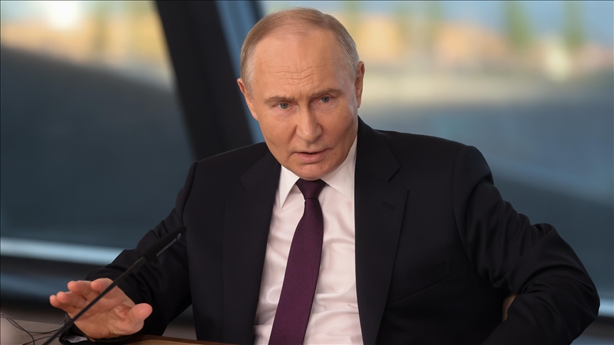 Путин призвал не доводить до угрозы применения ядерного оружия