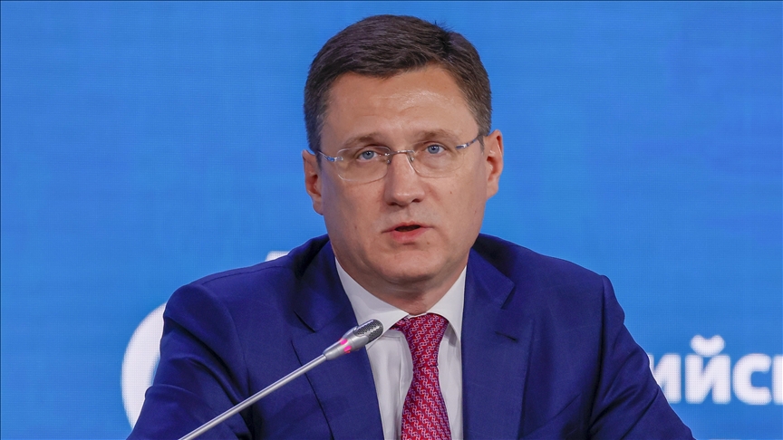 روسيا: اتفاق "أوبك+" لخفض إنتاج النفط سيوازن السوق