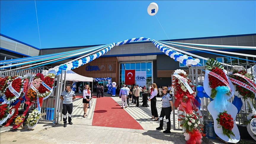 Katma değerli üretime KOBİ desteği