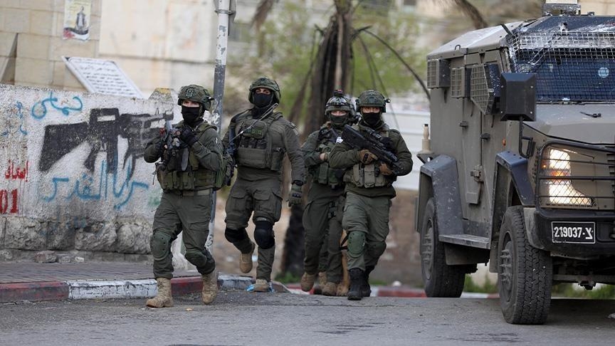 الضفة.. مقتل فلسطيني برصاص الجيش الإسرائيلي قرب جنين