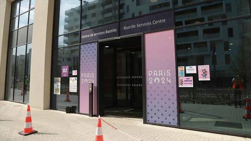 Возбудата расте, уште 50 дена до почетокот на Олимпијадата во Париз