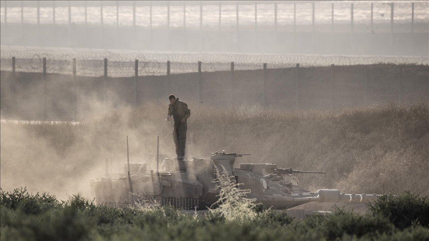 القسام: اخترقنا السياج مع إسرائيل وهاجمنا مقر قوتها العاملة برفح 