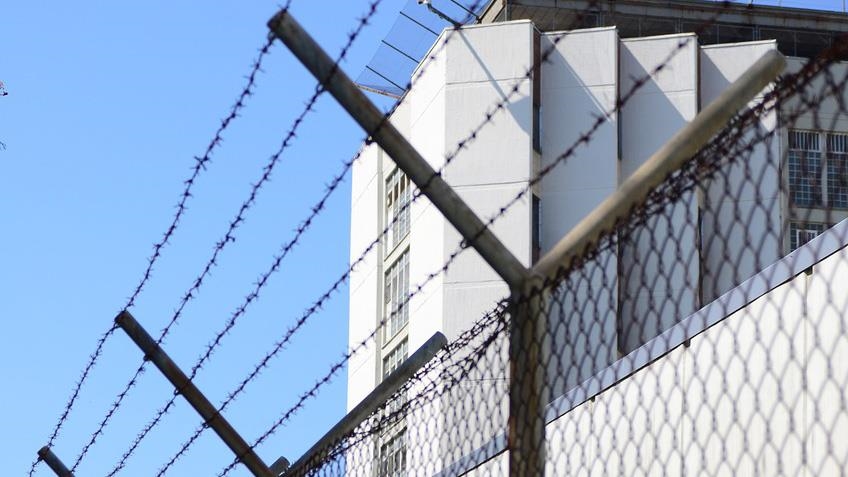 Avrupa'da cezaevlerindeki yoğunluk, sorun olmaya devam ediyor