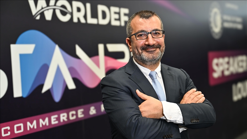 Türk e-ticaret firmalarına "Körfez pazarı" çağrısı