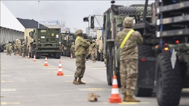 Which US-made weaponry does Israel, which stands accused of genocide, use in Gaza?