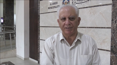 الصالحي: معركة إسرائيل بالضفة لا تقل خطورة عما يجري بغزة 