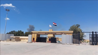 Hamas to respond to Gaza cease-fire proposal in coming days: Egyptian source