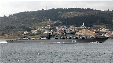 Yemen’s Houthis claim attacks on ships at Israel’s Haifa port