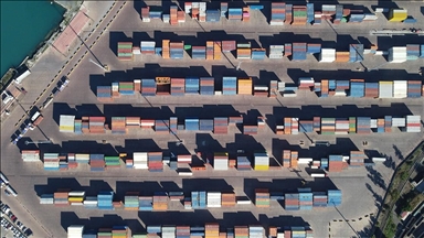 صادرات مناطق آزاد ترکیه طی 5 سال به 50 میلیارد دلار رسید