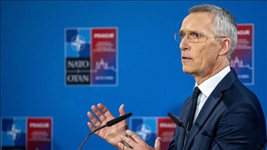 دبیر کل ناتو: برنامه‌ای برای استقرار نیرو در اوکراین نداریم