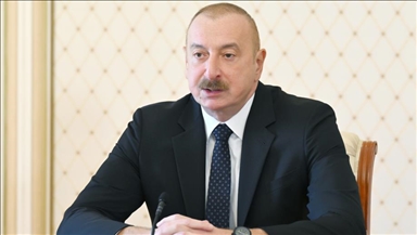 Алиев: Необходимо положить конец необоснованным территориальным претензиям Армении к Азербайджану и Турции