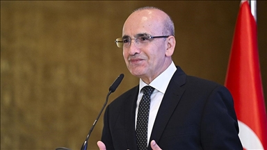 Hazine ve Maliye Bakanı Şimşek: Merkez Bankası rezervleri son 2 ayda swap hariç net 67 milyar dolar arttı