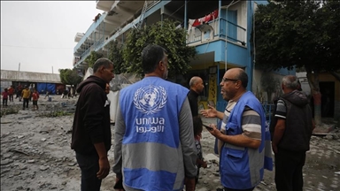 Норвешка невладина организација: „Неселективните израелски напади се воени злосторства“