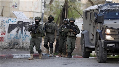 الضفة.. مقتل فلسطيني برصاص الجيش الإسرائيلي قرب جنين 