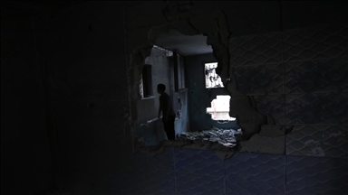 Another Palestinian killed by Israeli army fire in West Bank