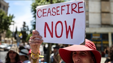 17 countries reiterate support for Biden’s cease-fire in Gaza roadmap