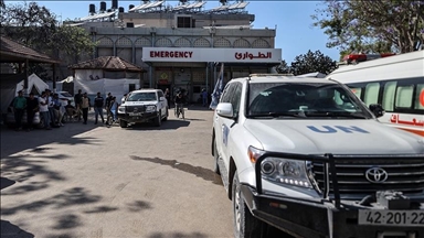 گوترش: 135 کارمند سازمان ملل در سال 2023 در غزه کشته شدند