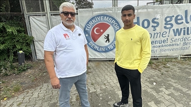 Alman futbolundaki ırkçılık amatörlerde de yaşanıyor