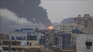ناشطون سودانيون: 22 قتيلا بقصف على أم درمان