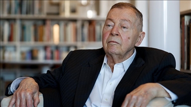 İnsan Hakları İzleme Örgütünün kurucularından Neier, İsrail'in soykırım yaptığı görüşünde