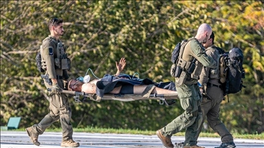 مقتل جندي إسرائيلي وإصابة 8 قرب الحدود اللبنانية