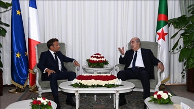 مؤرخ جزائري: "لا علاقات ودية" مع فرنسا قبل تسوية "ملف الذاكرة"  