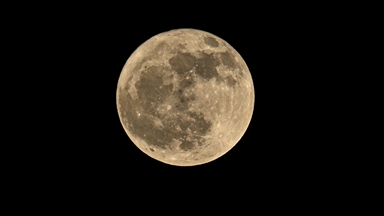 China's lunar probe used artificial intelligence for 'selfie' from Moon