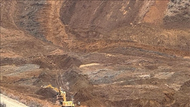 Death toll from goldmine collapse in Nigeria rises to 20