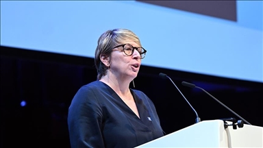 ‘Time for economic sanctions, arms embargo’ on Israel, says Belgian minister