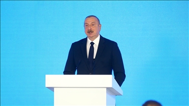 Azerbaijan says peace deal with Armenia 'impossible' while Yerevan's Constitution is unchanged