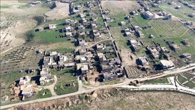 Arabs in Syria's Manbij oppose PKK/YPG's so-called elections