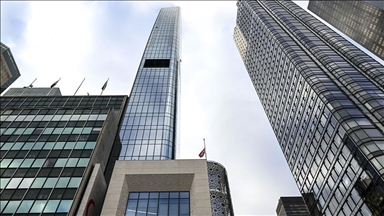 Turkish House in New York holds panel on combatting Islamophobia