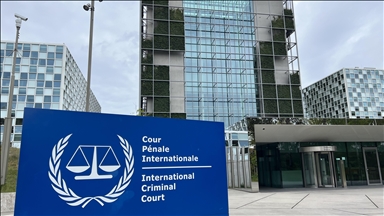 26 Australian lawmakers urge gov't to back ICC in probe against Israeli officials