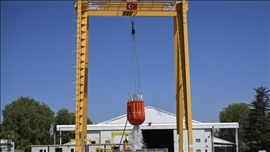 MSB "rezerv güç" ile orman yangınlarıyla mücadeleye hazırlanıyor