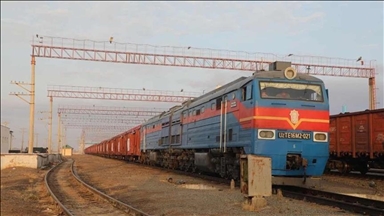 В Пекине подписано соглашение о железнодорожном проекте Китай-Кыргызстан-Узбекистан